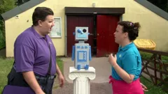 Jen a Jim Pob Dim