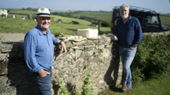 Rick Stein's Cornwall