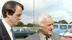 Inspector Morse