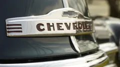 Chasing Classic Cars