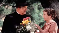 Little House On The Prairie