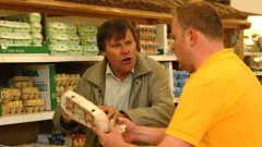 Classic Coronation Street