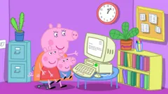 Peppa Pig