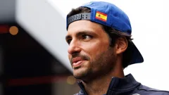 Carlos Sainz & The Lie Detector