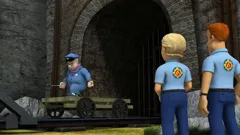 Fireman Sam
