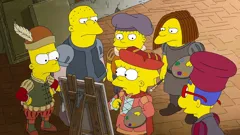 The Simpsons