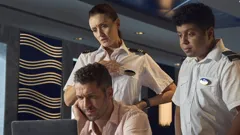 The Good Ship Murder