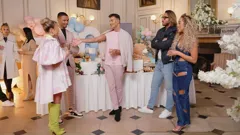 The Only Way Is Essex