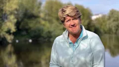 Tales from the Riverbank