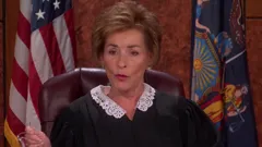 Judge Judy