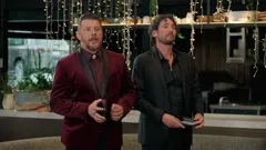 My Kitchen Rules New Zealand