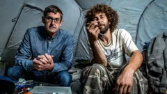 Louis Theroux
