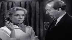 The Girl On The Pier