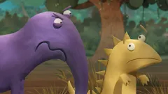 Kiri and Lou