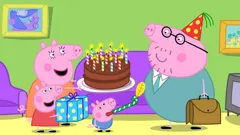 Peppa Pig