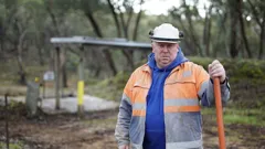 Homicide with Ron Iddles