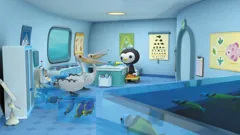 Octonauts