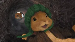 Peter Rabbit