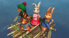 Peter Rabbit