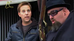 Auction Hunters