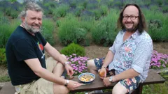 The Hairy Bikers' Asian Adventure