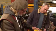 Find It, Fix It, Flog It