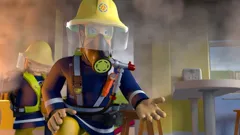 Fireman Sam