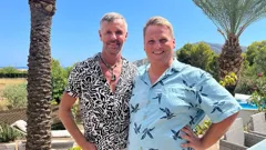 Bargain-Loving Brits in the Sun