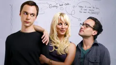The Big Bang Theory