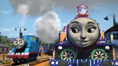 Thomas & Friends