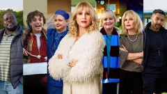 Amandaland Christmas Special