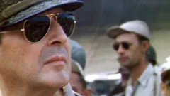 World War II in Colour