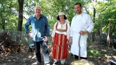 Rick Stein
