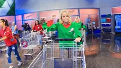 Supermarket Sweep