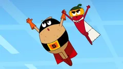 Supertato