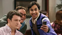 The Big Bang Theory