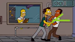 The Simpsons