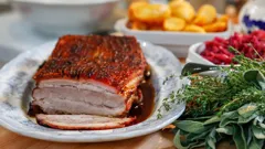 Hairy Bikers' Best of British