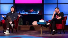 Richard Osman's House of Games