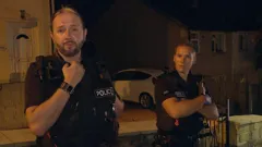 Police Interceptors
