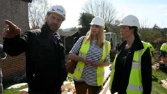 DIY SOS