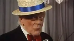 Last of the Summer Wine