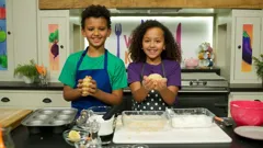 My World Kitchen