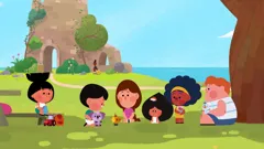 Baile na Samhlaíochta