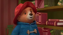 The Adventures of Paddington