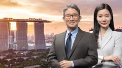 Squawk Box Asia