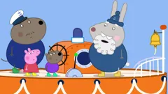 Peppa Pig