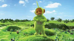 Teletubbies