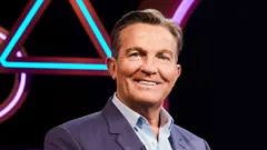 Blankety Blank Christmas Special