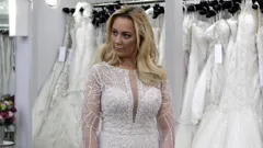 Say Yes to the Dress UK